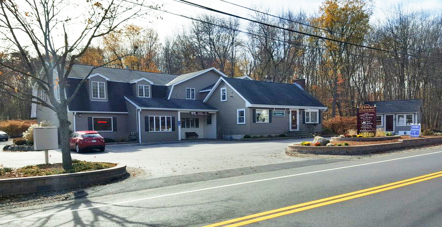 S&R Carpet & Flooring Massachusetts