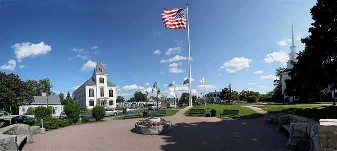 Chelmsford Mass