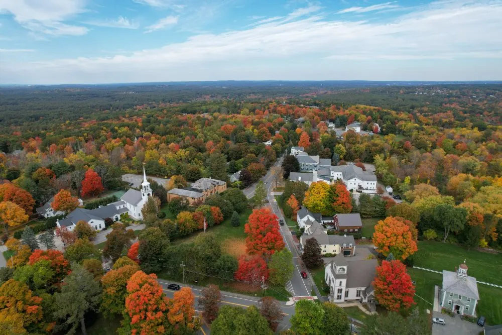 Westford Mass