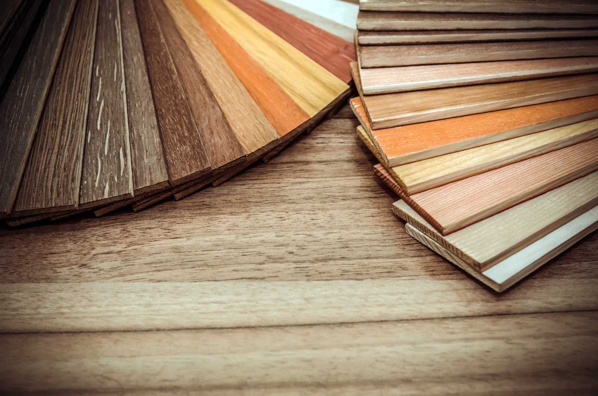 Vinyl vs. Laminate Flooring: What's the Difference