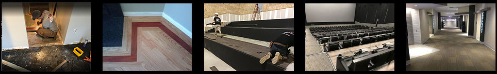 Our work