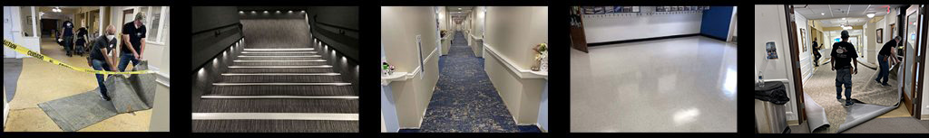 Our work