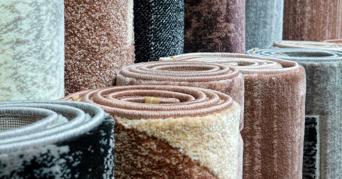 Carpet cost deals