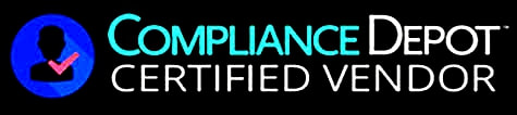 Compliance Depot Black Orig