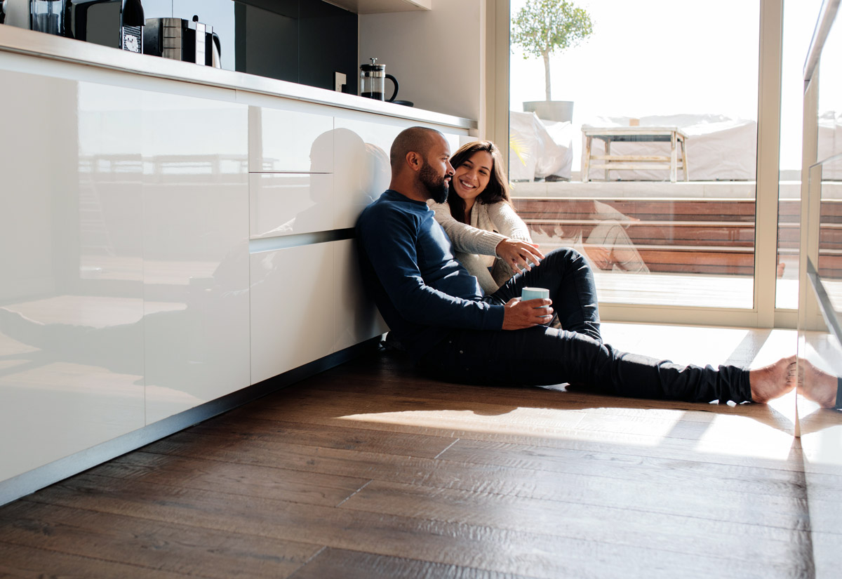 Home Flooring Hardwood