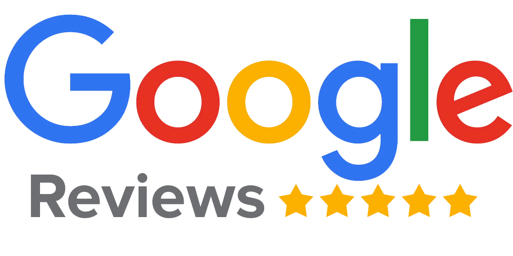 Google Reviews Black Orig