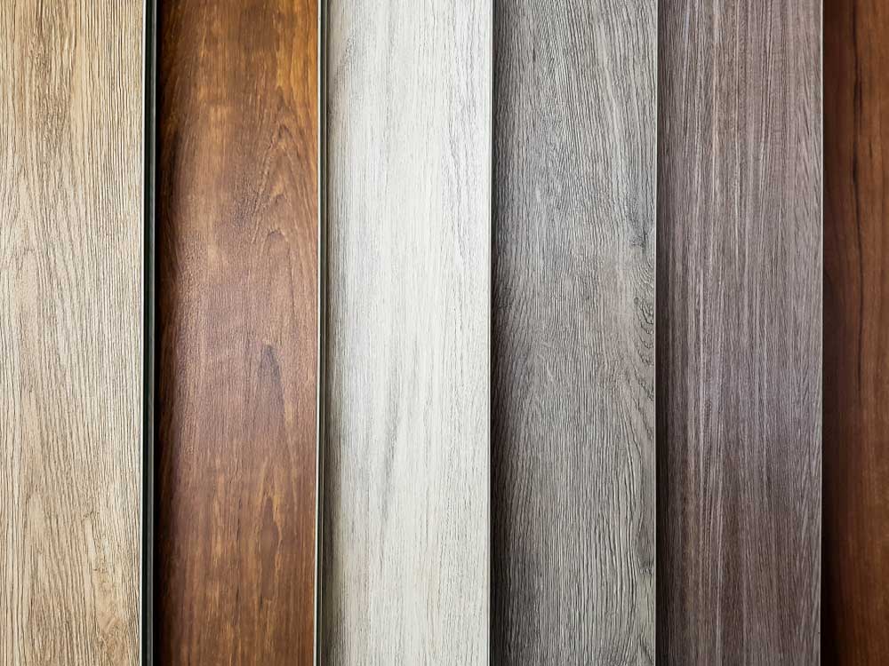 What is a Good Thickness for Vinyl Sheet Flooring at Home in Westford, MA?